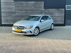 Mercedes-Benz A-klasse - 180 d BlueEFFICIENCY Ambition Recent Onderh.