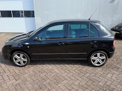 Skoda Fabia - 1.4-16V Elegance