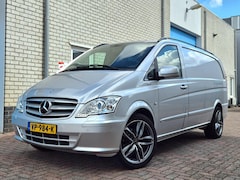 Mercedes-Benz Vito - 114 CDI Automaat-Led-Airco-Marge-N.a.p