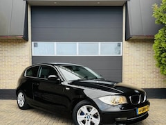 BMW 1-serie - 116i High Executive|Automaat|Cruis|xenon|APK