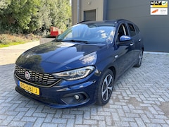 Fiat Tipo Stationwagon - 1.6 MultiJet 16v Business Lusso