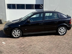 Opel Astra - 1.6 Njoy AUTOMAAT