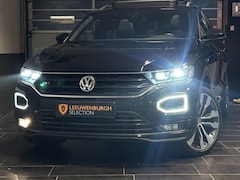 Volkswagen T-Roc - 1.5 TSI 3x R-Line Pano Keyless Virtual Beats