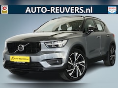 Volvo XC40 - 2.0 T5 AWD R-Design Intro Edition / Opendak / Pilot assist / HK / CarPlay / Trekhaak