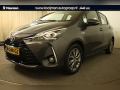 Toyota Yaris - 1.5 Hybrid Dynamic