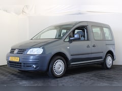 Volkswagen Caddy - 1.6 Turijn Comfort 7p