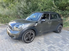MINI Countryman - 1.6 Cooper S ALL4 Chili