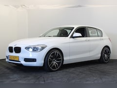 BMW 1-serie - 116d EDE Business