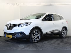 Renault Kadjar - 1.2 TCe Intens