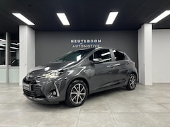 Toyota Yaris - 1.5 Hybrid Dynamic | Carplay | Camera | Cruise|
