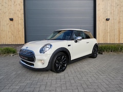 MINI One - 1.2 Business *Navigatie *Cruise con *16 inch
