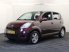 Daihatsu Sirion 2 - 1.0-12V Premium
