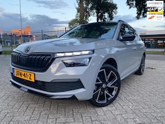 Skoda Kamiq - 1.5 TSI ACT Business Edition Monte Carlo Abt Tuning
