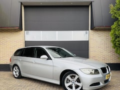 BMW 3-serie Touring - 318d Business Line|Clima|Navi|Cruis|APK
