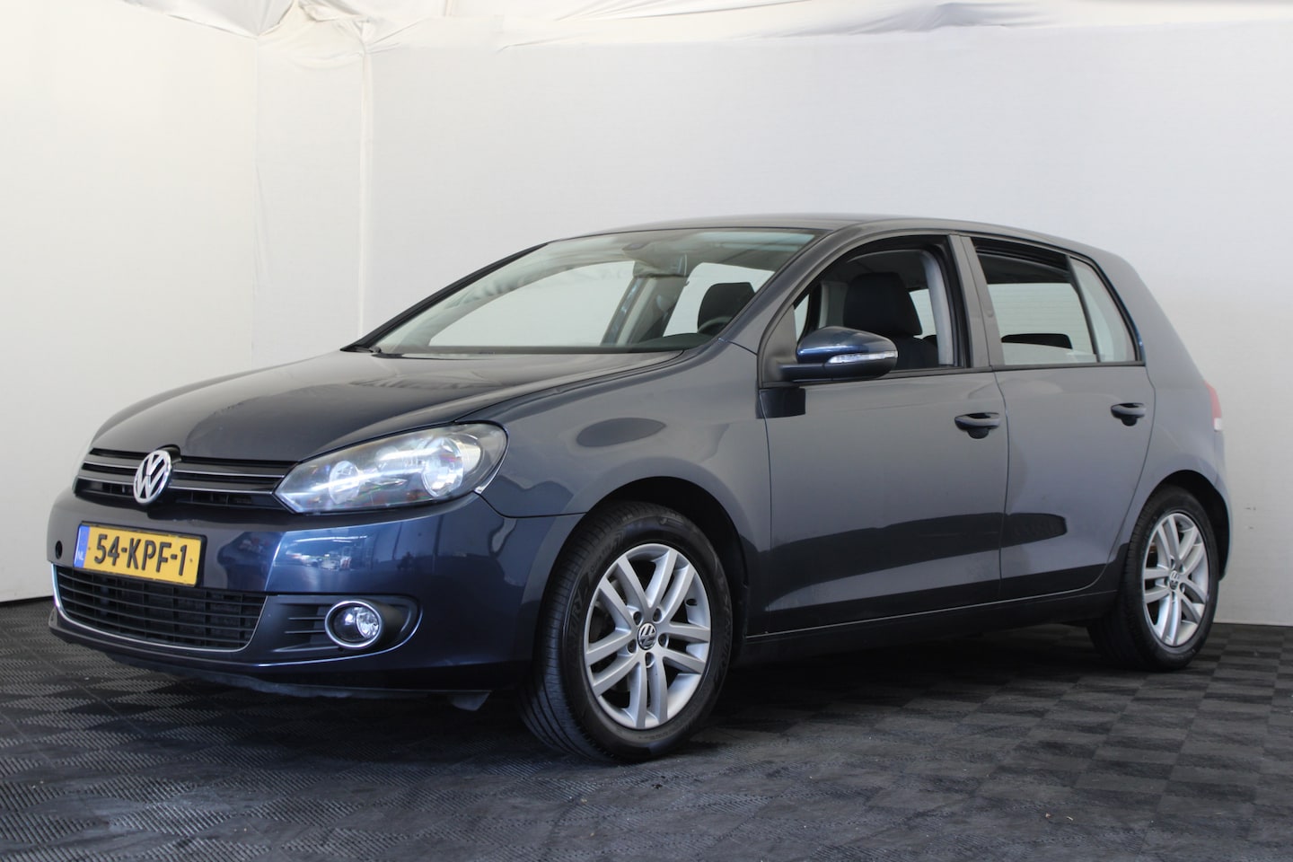 Volkswagen Golf - 1.2 TSI Highline BlueMotion |Zie tekst!| - AutoWereld.nl