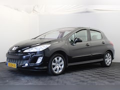 Peugeot 308 - 1.6 VTi XS