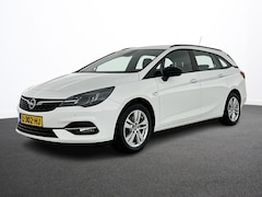 Opel Astra Sports Tourer - 1.2 Edition Airco ECC AGR Comfortstoel PDC VA+ Camera Navi Carplay Full LED Cruise Control