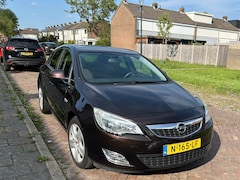 Opel Astra - 1.4 Selection Nw APK