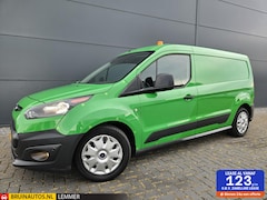 Ford Transit Connect - 1.5 L2 Airco Navi Trekhaak D-riem verv