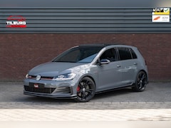 Volkswagen Golf - 2.0 TSI GTI TCR | PANO | LED | NAVI | ACC |