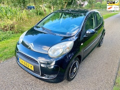 Citroën C1 - 1.0-12V Séduction 5-deurs (Airco) APK 23-06-2026