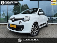 Renault Twingo - 1.0 SCe Intens - Automaat - Navi - Climate - Org.NL