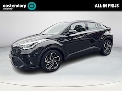 Toyota C-HR - 1.8 Hybrid Dynamic | 06-10141018 Voor meer informatie