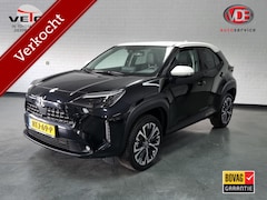 Toyota Yaris Cross - 1.5 Hybrid Executive Bi-Tone / 360 gr. cam. / Elektr. achterklep