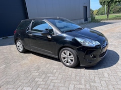 Citroën DS3 Cabrio - 1.6 VTi So Chic