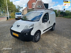 Peugeot Bipper - 1.4 HDi XT