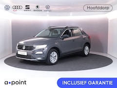 Volkswagen T-Roc - 1.0 TSI Style 110 pk | Navigatie via App | Trekhaak | Autom. airco | Parkeersensoren | Ach