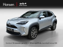 Toyota Yaris Cross - 1.5 Hybrid 130 Dynamic I Direct leverbaar I Carplay I Camera