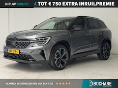 Renault Austral - 1.2 E-Tech full hybrid 200 techno esprit Alpine | Navigatie | Achteruitrijcamera | Elektri
