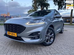 Ford Kuga - 2.5 PHEV ST-Line PHEV Panorama Automaat