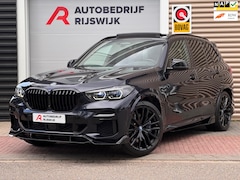BMW X5 - XDrive45e High Executive Pano/Memory/360/Laser