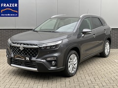 Suzuki S-Cross - 1.4 Boosterjet Comfort Smart Hybrid