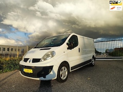 Renault Trafic - 2.0 dCi T29 L2H1 Générique DC Airco Nap