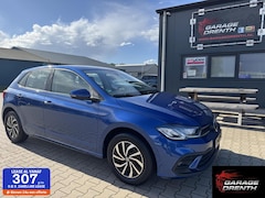 Volkswagen Polo - 1.0 Tsi Go Virtual Cockpit 1.0 TSI Go