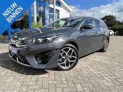 Kia Cee'd Sportswagon - Ceed 1.6 GDI PHEV ExecutiveLine FULL OPTION | Schuifdak, Stoelventilatie, Digitaal Display