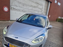 Ford Fiesta - 1.0 EcoBoost Titanium