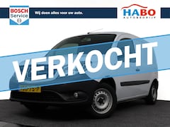 Mercedes-Benz Citan - 108 CDI BLUE EFFICIENCY AC/BLUETOOTH/ZIJDEUR