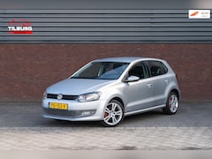 Volkswagen Polo - 1.2 Easyline | Nieuwe apk | Airco | Elektrisch pakket |