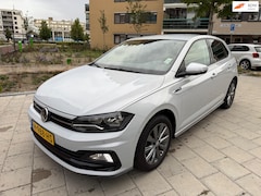 Volkswagen Polo - 1.0 TSI | R-Line | Clima | PDC | NAP