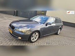 BMW 5-serie Touring - 525i Business Line automaat