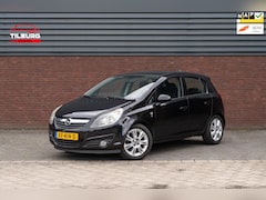 Opel Corsa - 1.2-16V Selection | Nieuwe Apk | Airco | Elektrisch pakket |