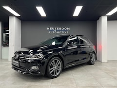 Volkswagen Polo - 1.0 TSI Highline | Carplay | Keyles | Pano |