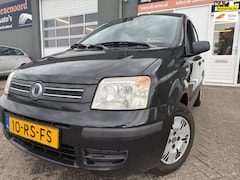 Fiat Panda - 1.2 Class van 3de Eigenaar in 5 drs met airco