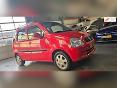 Opel Agila - 1.2-16V Color Edition 80dznd km airco etc