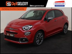 Fiat 500 X - 1.5 Hybrid Sport
