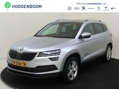 Skoda Karoq - 1.5 TSI ACT Business Edition Plus | Navigatie | Achteruitrijcamera | Keyless | Stoelverwar